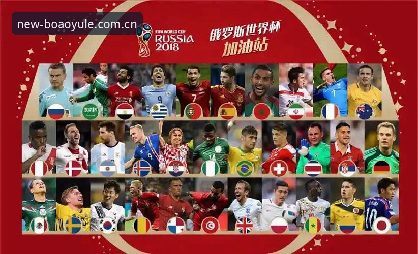 世界杯观赛与博澳娱乐平台体验详解